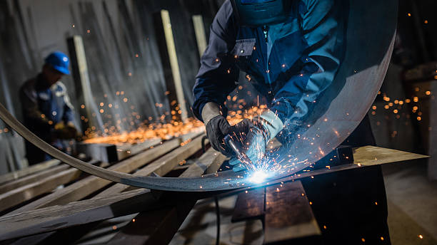 Best Automation and Robotic Welding in Cedarhurst, NY
